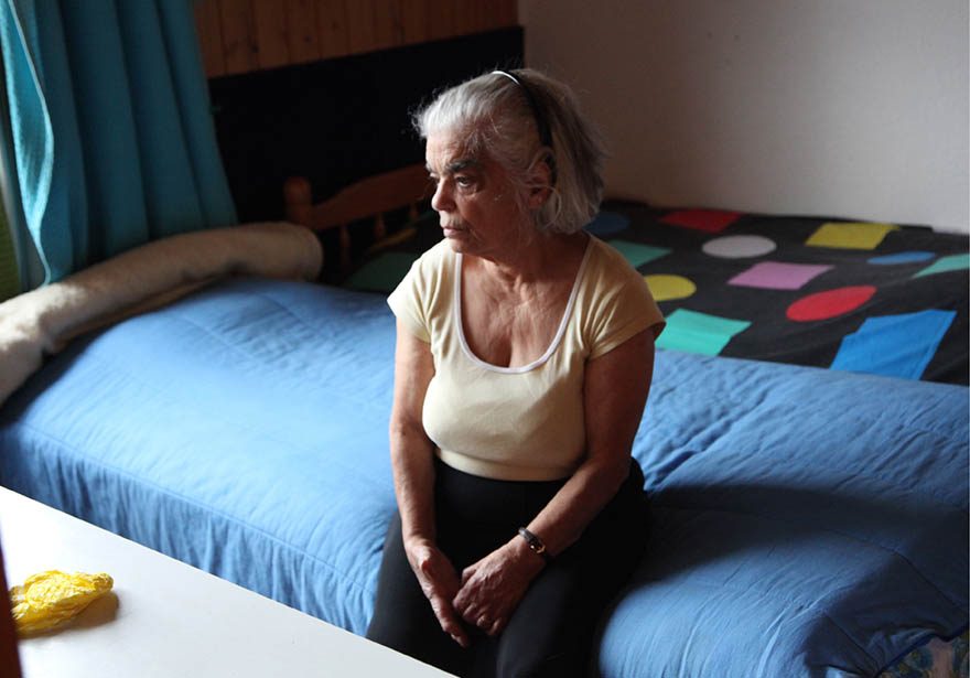 Elle s'échauffe le cul pour vous Elle s'échauffe le cul pour vous