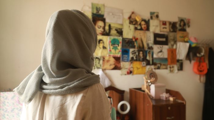 Photo article